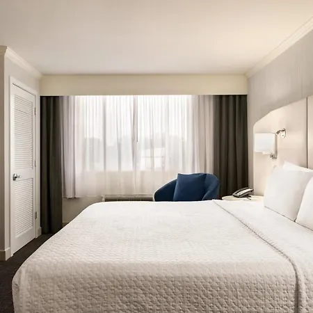 Crowne Plaza Hotel Philadelphia - King Of Prussia By Ihg-2